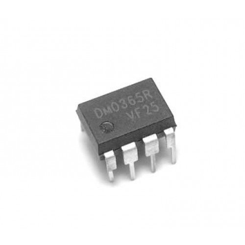 Мікросхема DM0365R контролер шім