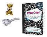 Лялька Monster High Френки Штейн базова з вихованцем, фото 4