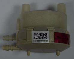 8707406007 Диференціальний датчик тиску для WR325-5AMOE, ZW23AE,23-1
