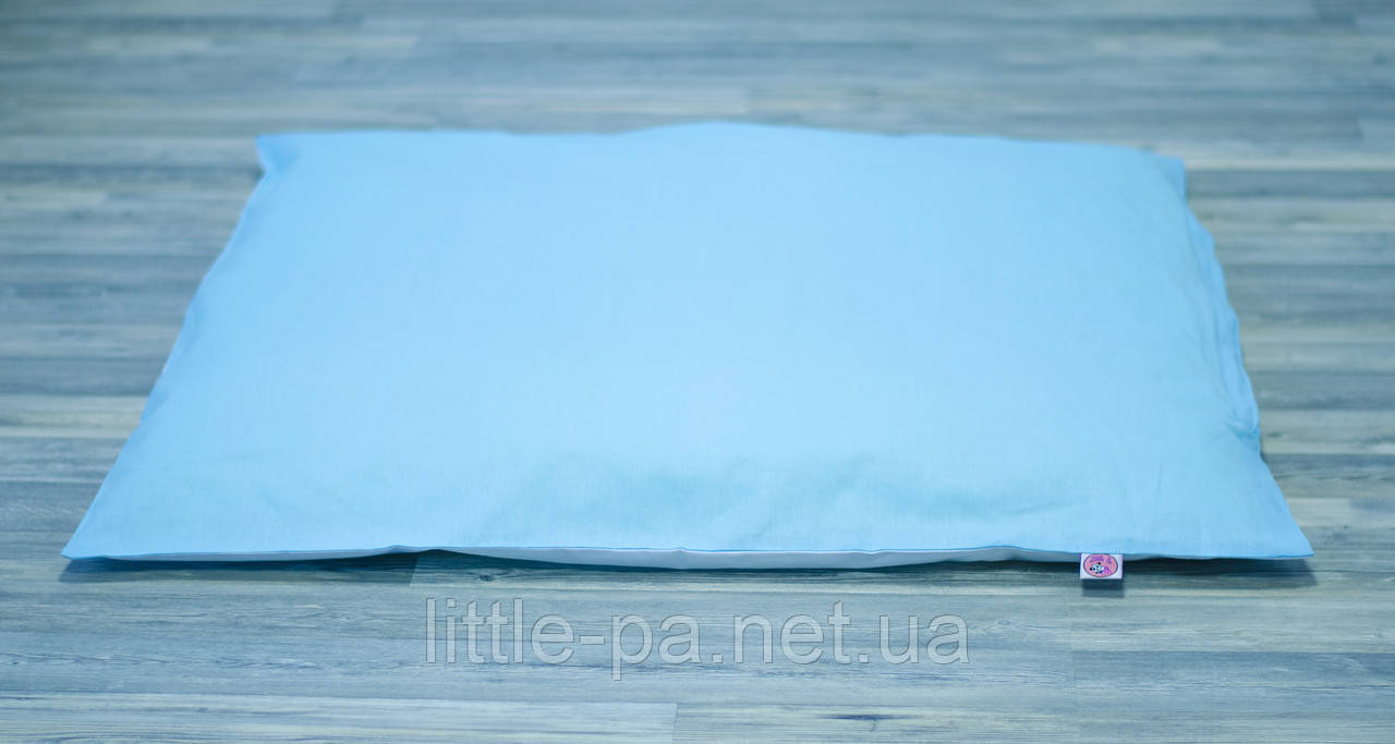 Товстий килимок "Море"