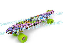 Пенні борд Penny Board New Exclusive 22"