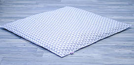 Товстий килимок "Сканндинавські пагорбики"