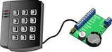 Matrix 4 EH Keys IronLogic — клавіатура + зчитувач карт HID ProxCard 2 і Em-marine 125KHz, фото 3
