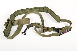 Ремені збройові