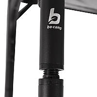 Стол Bo-Camp Greene 120x60 cm Black/Wood look (1404210) pelican