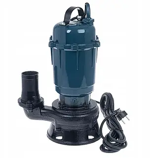 Насос для брудної води 3750 Вт із подрібнювачем Champion CP-5507