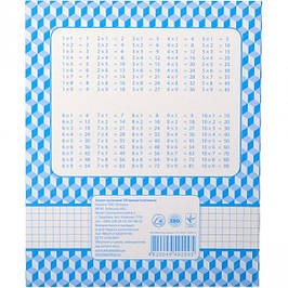 Зошит 24 аркуша ФОНОВА