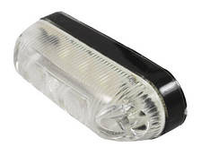 Габарит LED білий 81*24 (LD370)