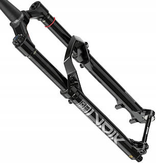 Амортизатор ROCK SHOX Lyrik Ultimate CHARGER 3.1 RC2 29 160 мм off44