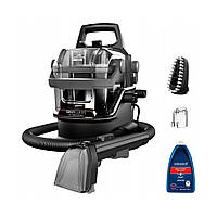 Пилосос-розпилювач Bissell SpotClean HydroSteam 1000 ВТ чорний