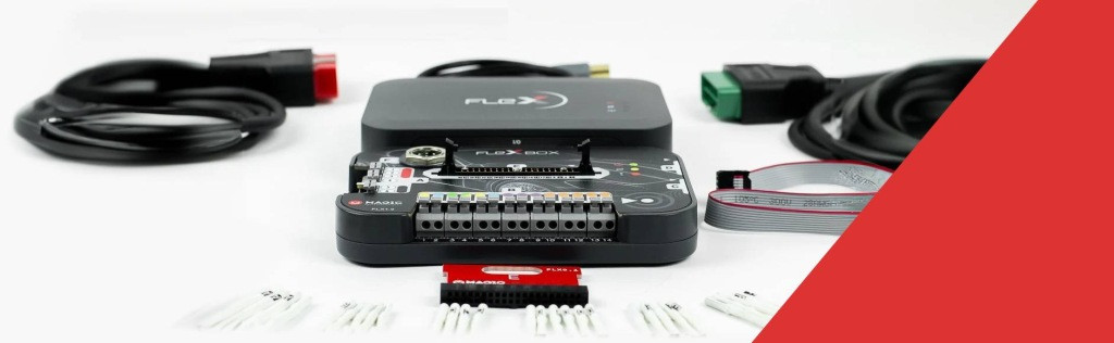 Програматор ЕБУ Flex, повний ведений ЕБУ + TCU, AdBlue, DPF, EGR, OBD, завантажувальний стенд, фото 1