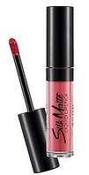 Рідка матова помада Flormar Silk Matte 27372 01-08