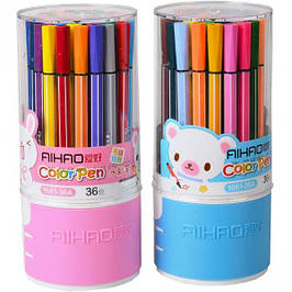 Фломастери COLOR-IT