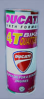Масло моторное DUCATI 4T QUATTRO BIKE (синтетика)