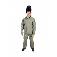 0020 Костюм зварника брезентовий "3СМаркет"