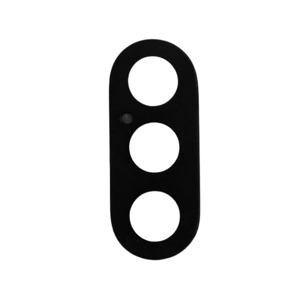 Скло камери iPhone Xs / Xs Max ( сапфір ) USED PART, фото 1