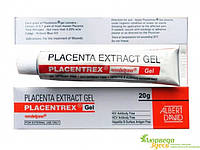 Гель з екстрактом плаценти Плацентрекс, Плацента Гель, PLACENTREX, Albert David Placenta Extract Gel, Аюрведа