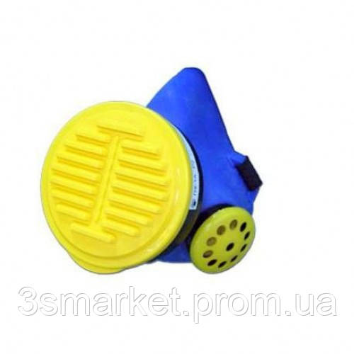 Респиратор Р2 "Пульс -М" — Купить Недорого на Bigl.ua (495675787)