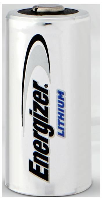 Батарейка для камери CR 2 Energizer 3V 1 шт., фото 1