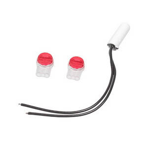 Сенсор температуры морозильной камеры для холодильника Whirlpool 481213428075