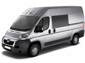 Peugeot Boxer 2006-