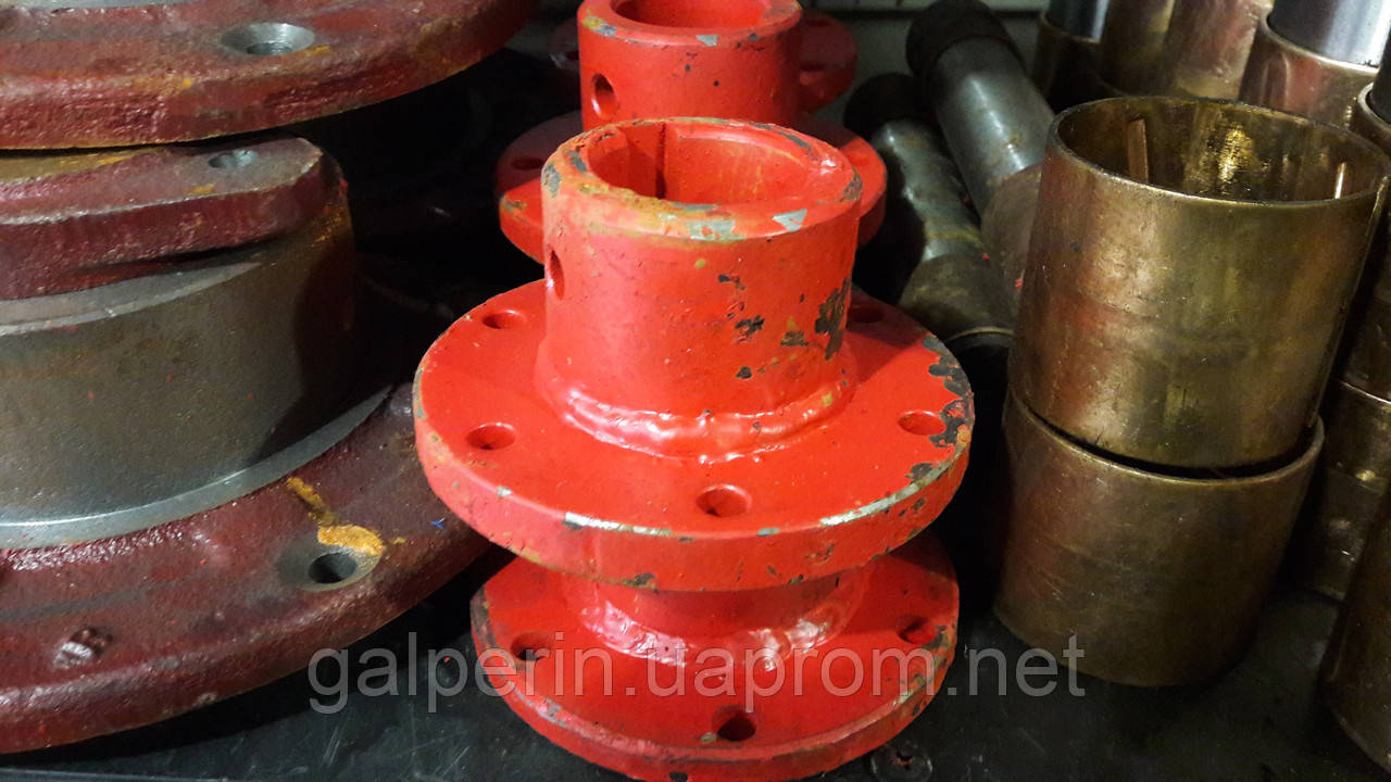 Фланец кардана ДОН 1500А, цена 700 грн — Prom.ua (ID#505435631)