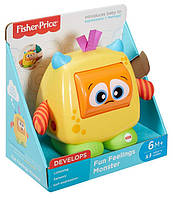 Монстрик Fisher Price "Емоції" DRG13, фото 3