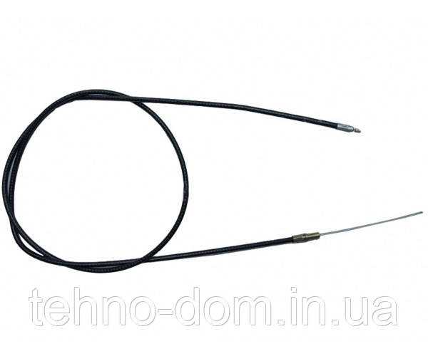 Трос газу на мотоблок з двигуном 178-186F (L-1580 мм)