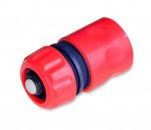 Конектор пластиковий 3/4 з аквастопом Technics, фото 1