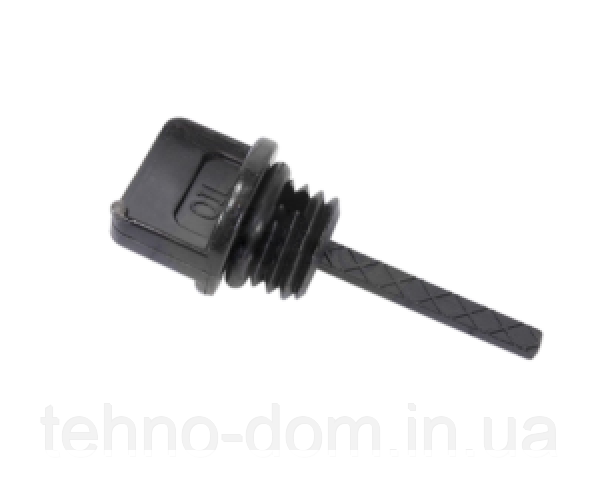 Щуп рівня оливи (короткий) двигун 168F