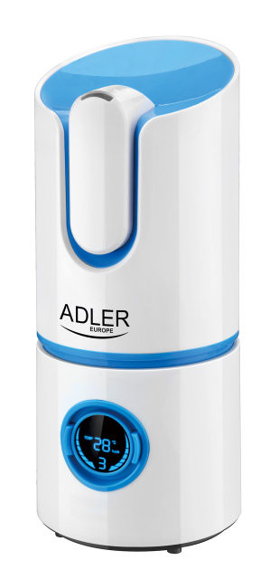Зволожувач повітря Adler AD blue 7957