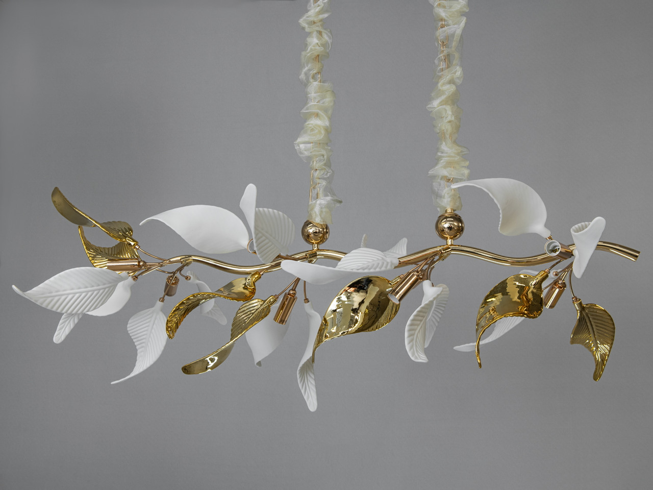 Люстра-підвіс, фото 1