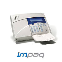 GSM сигналізації IMPAQ-700