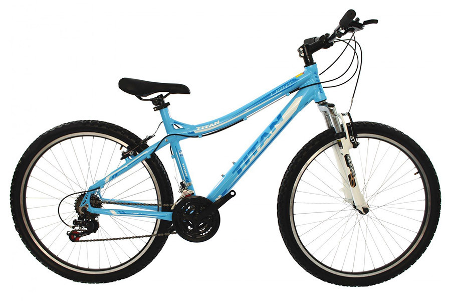 Велосипед Titan — Light 26 "