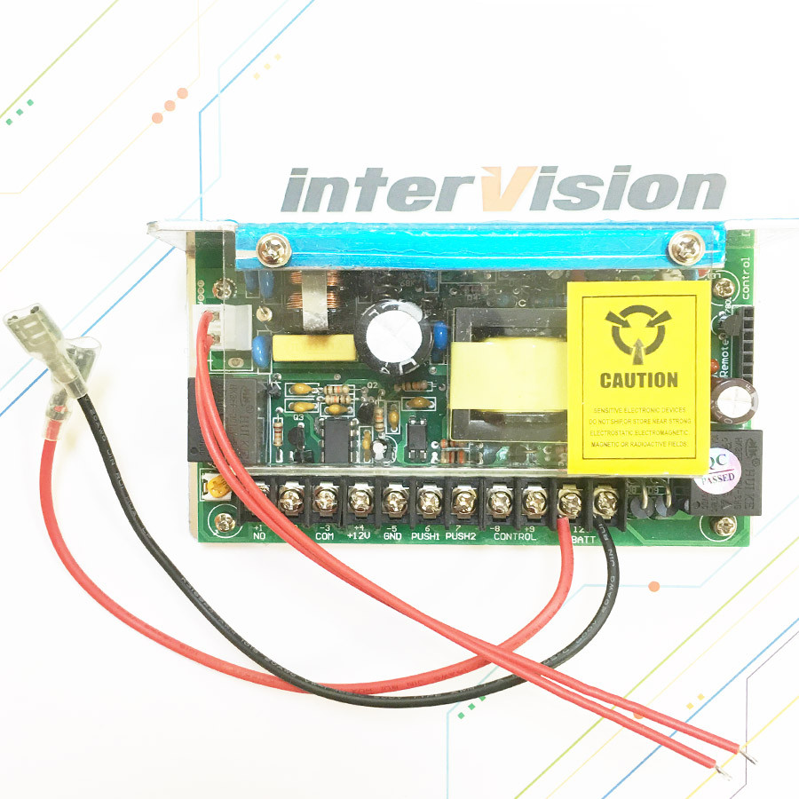 UPS-C500PCB