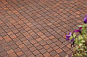 Тротуарна плитка Креатив Золотий мандарин, фото 4