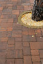 Тротуарна плитка Венеція Золотий мандарин, фото 4