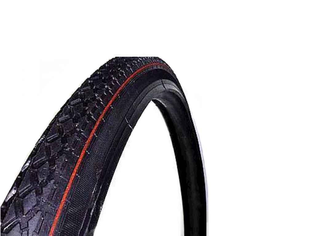 Покришка без камери d-24 (37-533) Воронеж Б/К ТМ КОЛЕСО FG