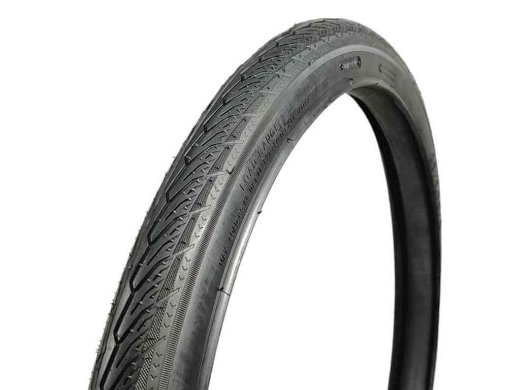 Покришка без камери 26*1,75 (47-559) дорожній FAST антипрокол ТМ SERVIS FG