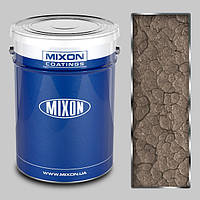 Молоткова фарба Mixon Хамертон-603. 2,5 л 17 кг