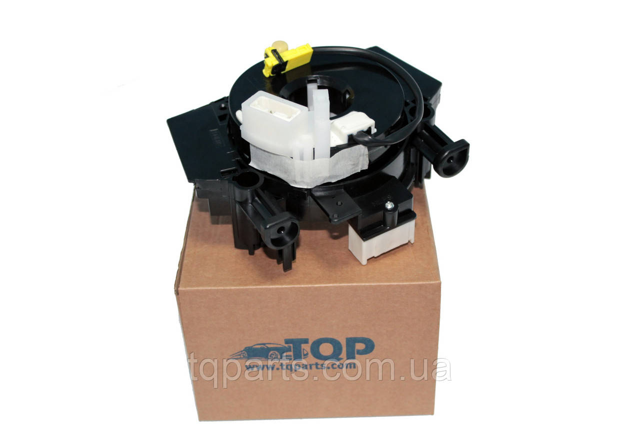 Модуль подушки безпеки, Шлейф керма SRS 25567-9U025 для Nissan Tiida C11 07-13, 255679U025