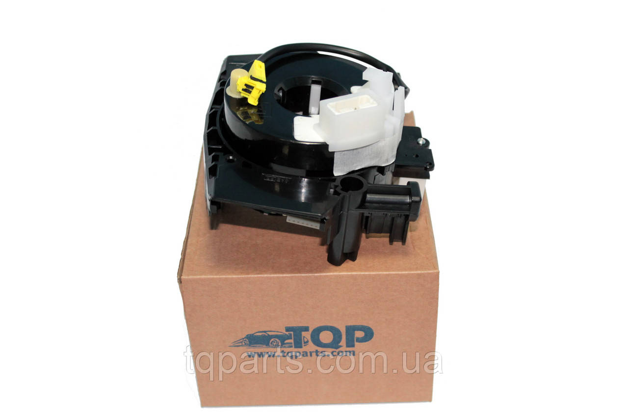 Модуль подушки безпеки, Шлейф керма SRS B5567-9U00A для Nissan Note 06-13, B55679U00A