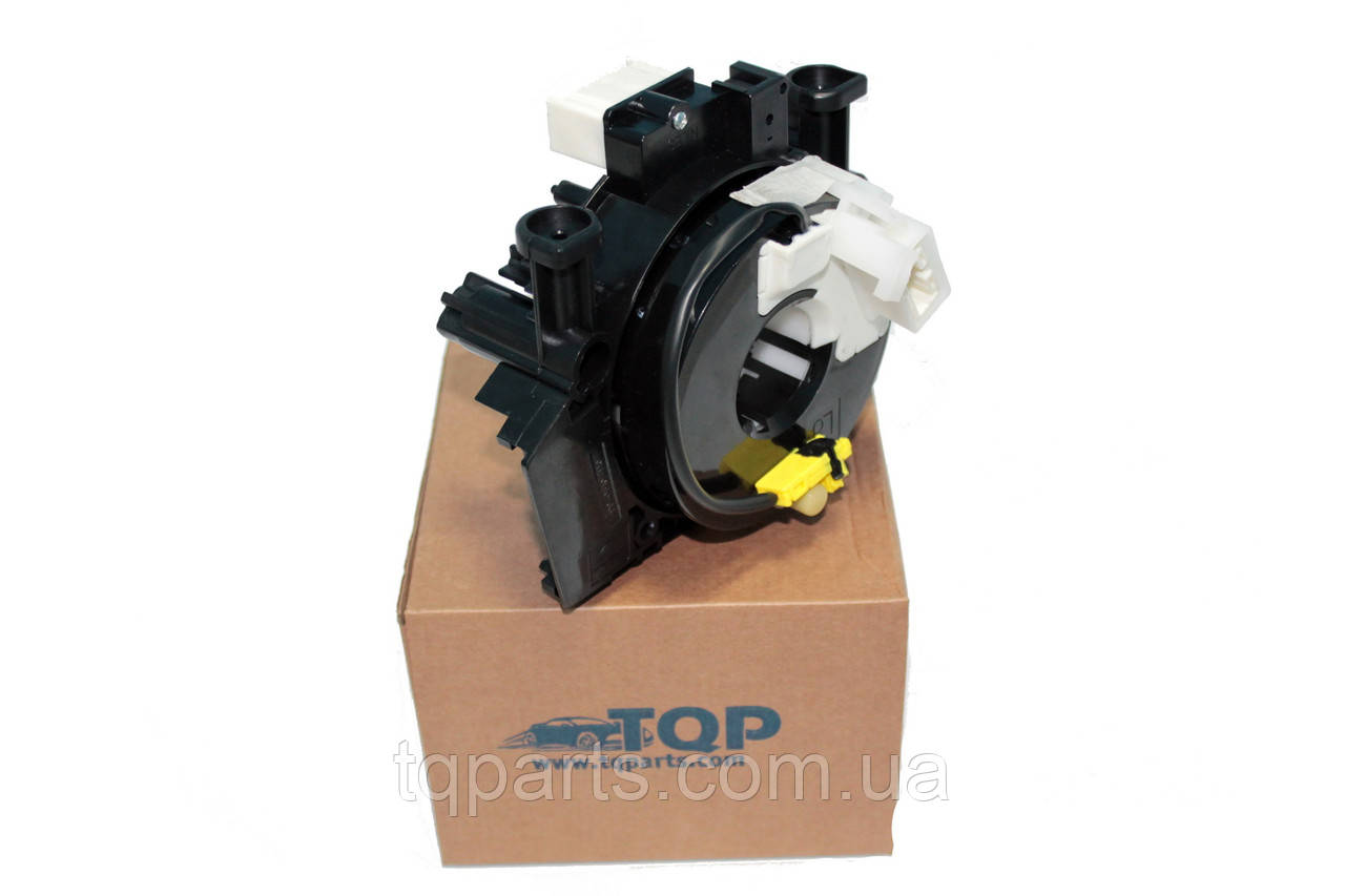 Модуль подушки безпеки, Шлейф керма SRS Nissan B5567-EF88A, B5567EF88A