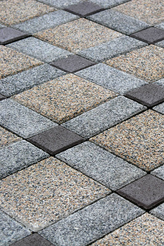 Тротуарна плитка Цегла квадрат великий (240х160) Золотий мандарин Тротуарна плитка Цегла квадрат великий (240х160) Золотий мандарин