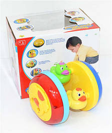 Музичні іграшки