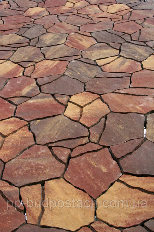 тротурной плитки «піщаник» тротурной плитки «піщаник»