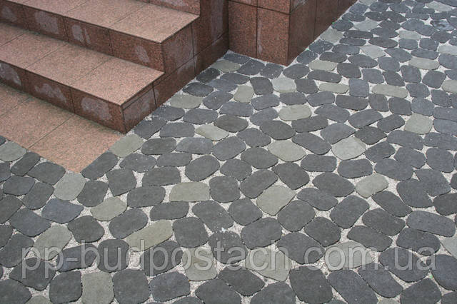 тротурной плитки «маргарита»