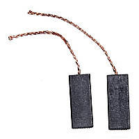 Щітки без корпусу 5х12,5х36