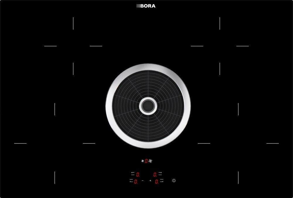Bora BHU Basic, фото 1