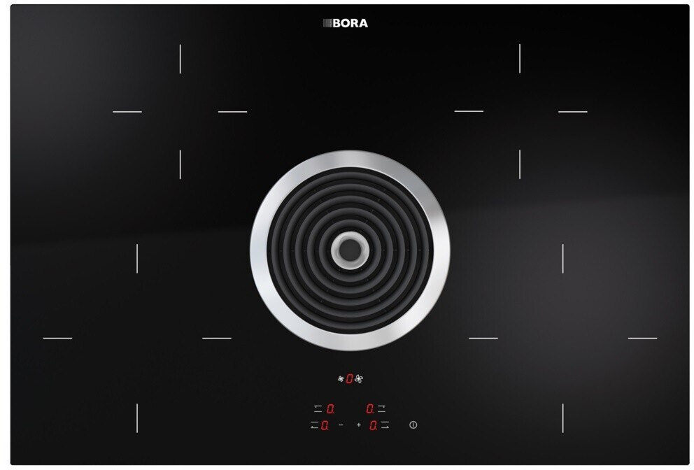 Bora Basic Hyper hob, фото 1